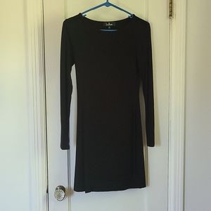 NWT Lulu's Black Dress